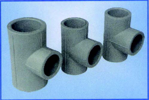 冷热水用聚丙烯（PP-R）管道系统