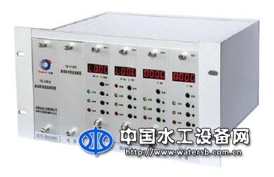 TS-V-600多功能状态监测保护装置