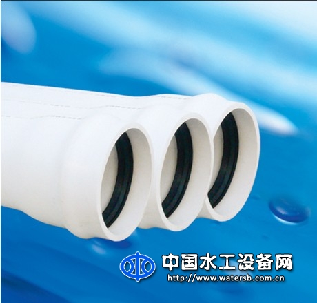 PVC-M给水管材/管件