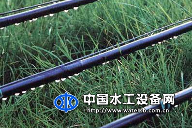 农业灌溉设备微喷带