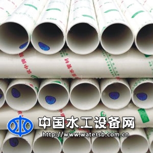 PVC管材/管件系列