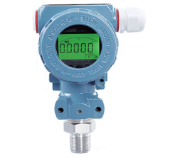 HMP313型压力变送器