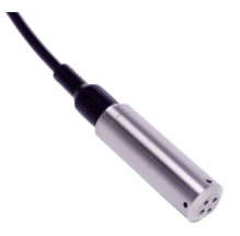 HMP451型智能压力式水位计