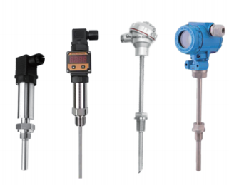 HMT型一体化温度变送器