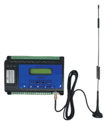 HRS6000型低功耗测控终端