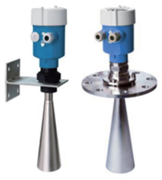 HRD500型雷达水位计