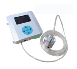 HMP4600型气泡式水位计