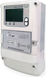 以电折水/水电双计智能机井控制器