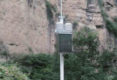 水库安全/山洪灾害遥测终端机