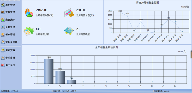 智慧水务数据采集平台