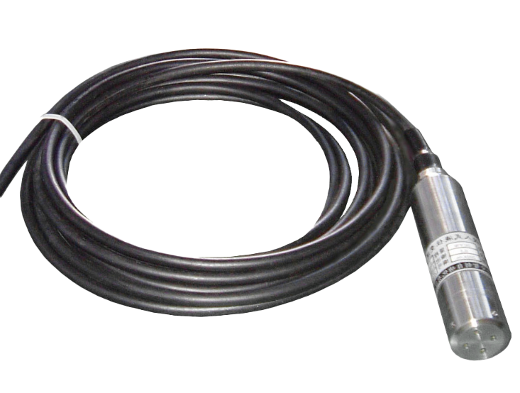 投入式压力水位计产品