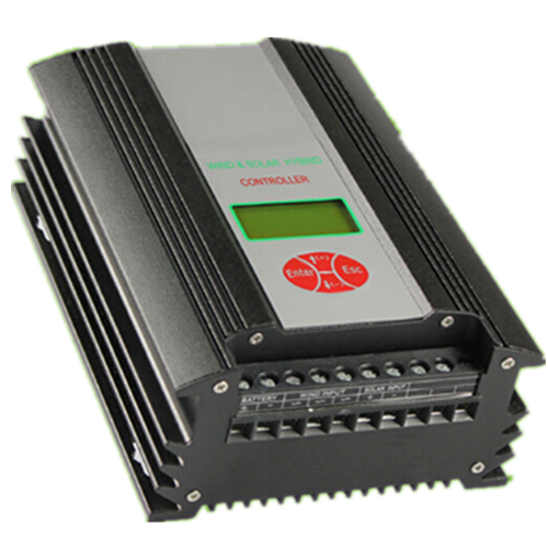 SWFK系列风光互补控制器