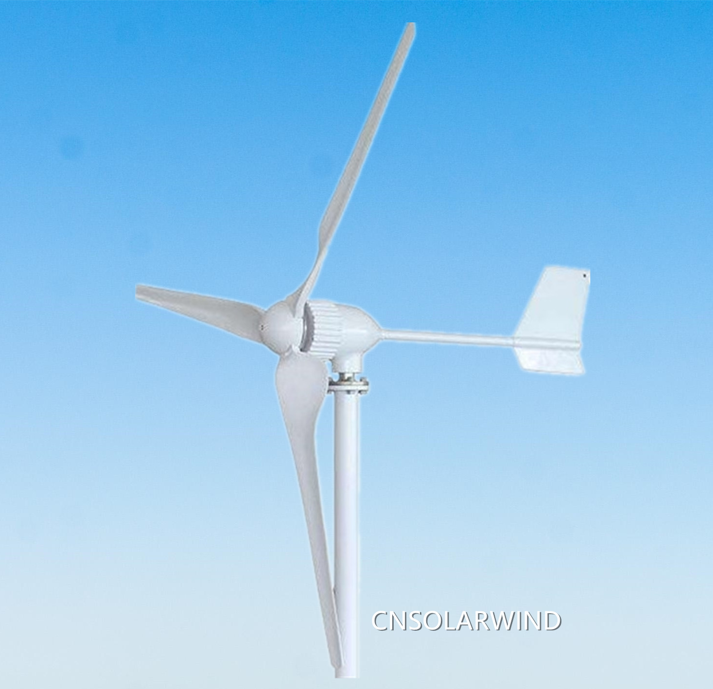 SW系列小型风力发电机