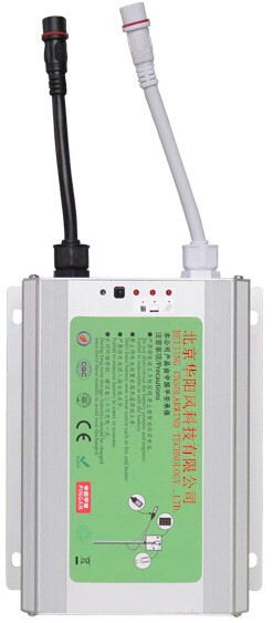 SWLI-SY系列锂离子电池组