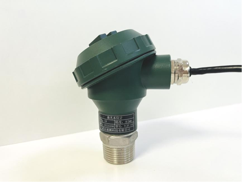 TCJF-100型激光水位计