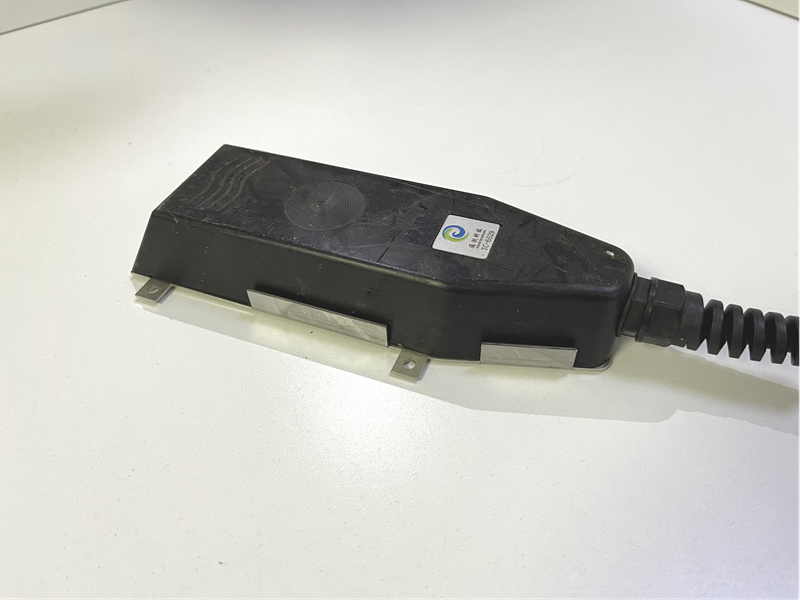 TCLL-700型多普勒明渠流量计