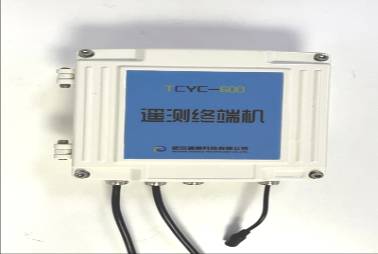 TCYC-600型遥测终端机