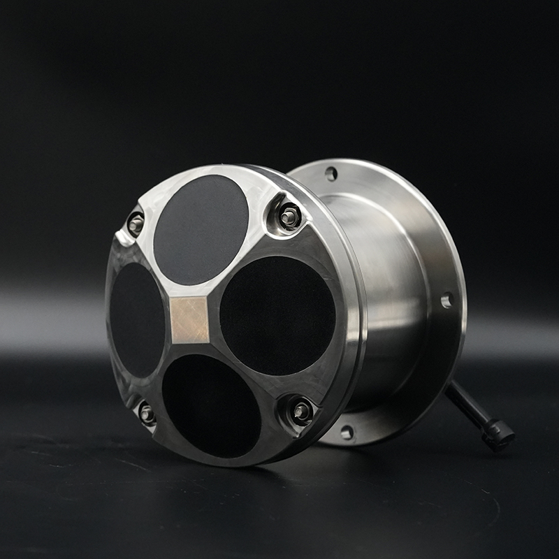 声学多普勒流速剖面仪ADCP-600-DR-FA4