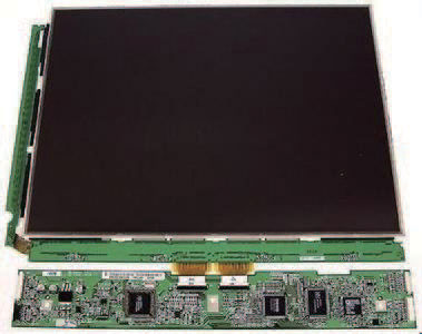 DID液晶（LCD）单元