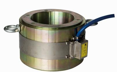 智能弦式锚索计