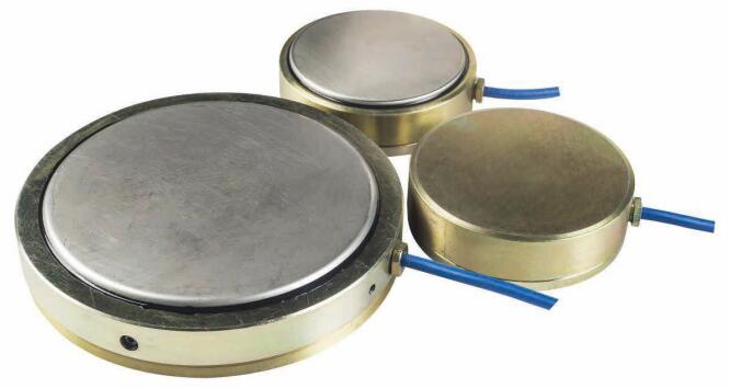 智能弦式土压力盒