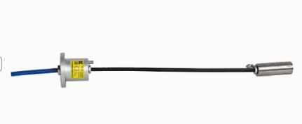 压差式精密水位计