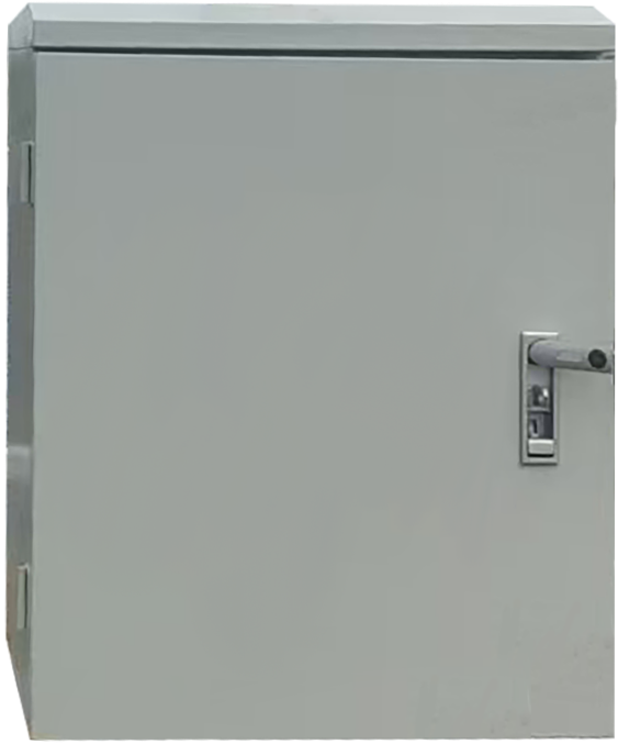 交流/太阳能MSC智能物联闸泵控制柜