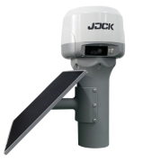 多参数普适型监测综合站