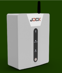 一体化振弦式应力计