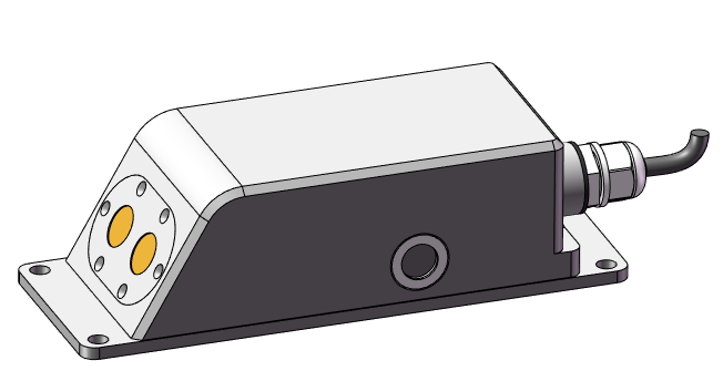 SDS-TUSP01多普勒剖面流量计