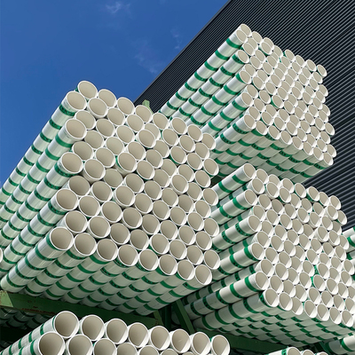 埋地排污/排水用聚乙烯(PE)管材