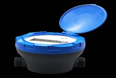 高量程比物联网超声水表