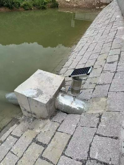 虹吸管全自动真空器