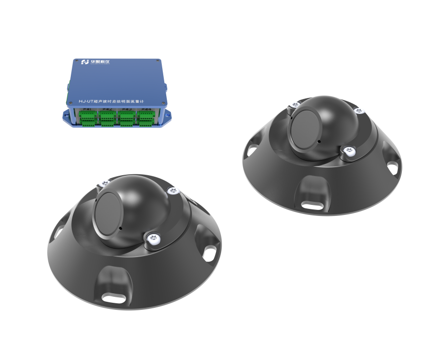 HJ-UT-F型开放式明渠流量计